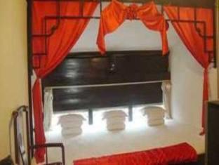 Pingyao Yongqingzhai Hotel Εξωτερικό φωτογραφία