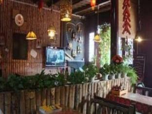 Pingyao Yongqingzhai Hotel Εξωτερικό φωτογραφία